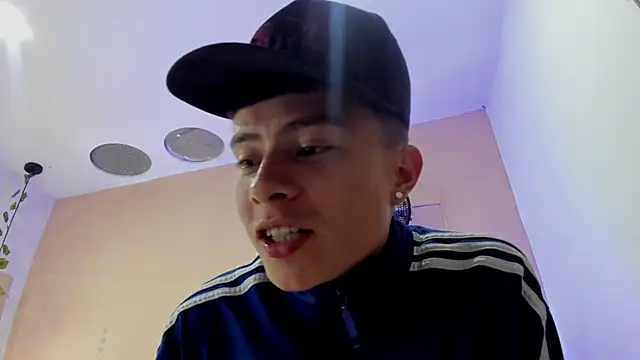 Nascary_Fox live sex cam