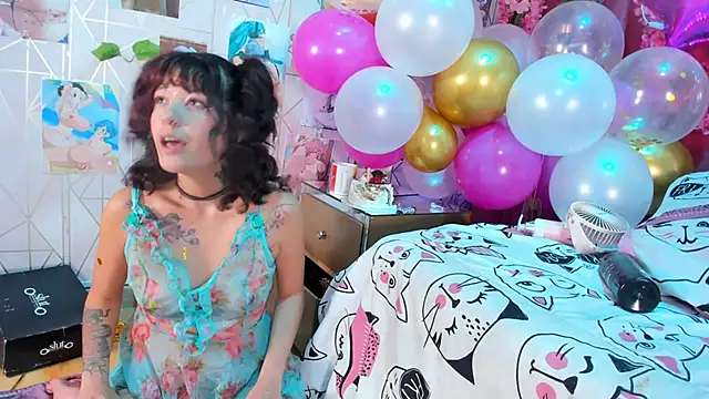 Alicebenett live sex cam