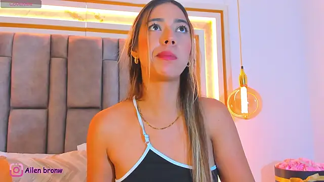 elianabrown's cam snapshot