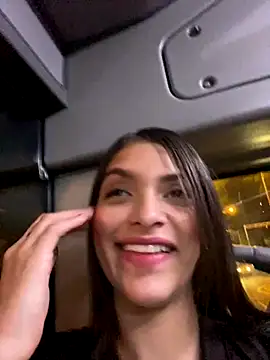 Hannacooper3's cam snapshot