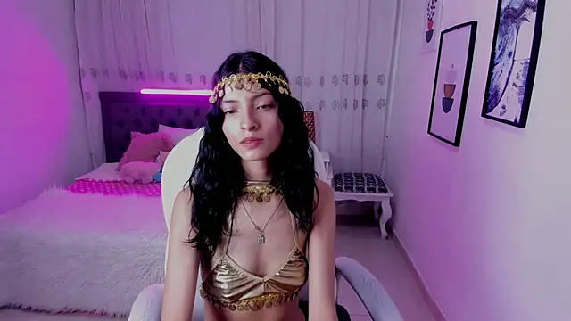 Mia_Clay1's cam snapshot