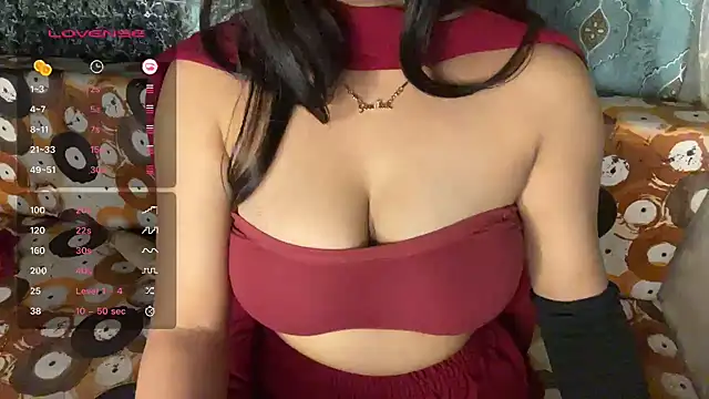 shuhana_'s cam snapshot