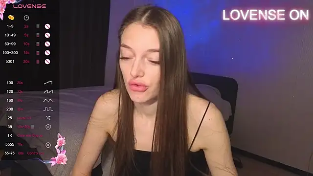 Cherry_air's cam snapshot