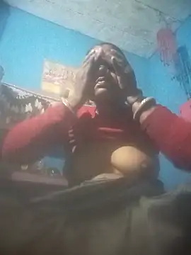 Hansini_Gowda's cam snapshot