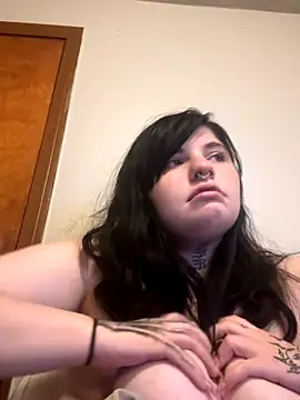 juicygoth202's cam snapshot