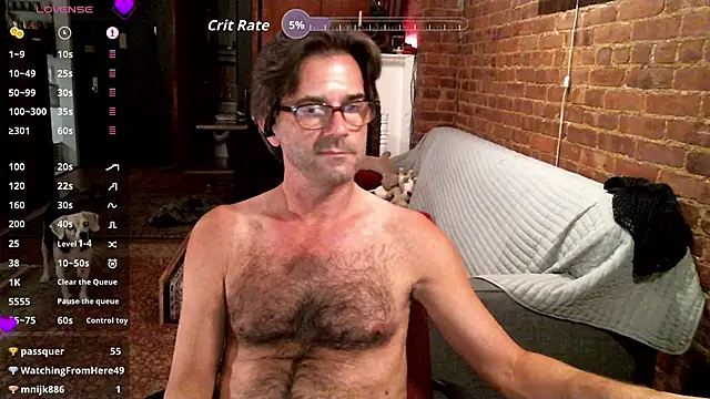 Johnny_Bottoms's cam snapshot