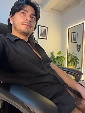 Elian_savoy's cam snapshot