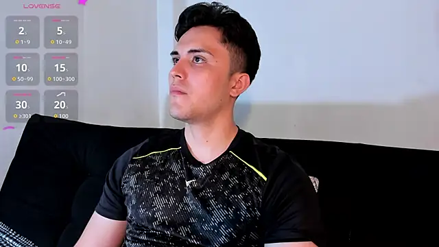 jasonxd9898's cam snapshot