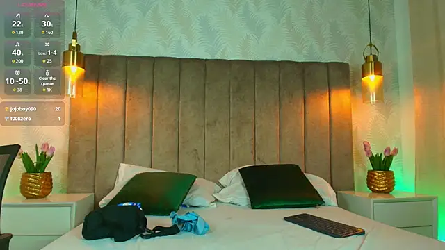 Jacob_606's cam snapshot