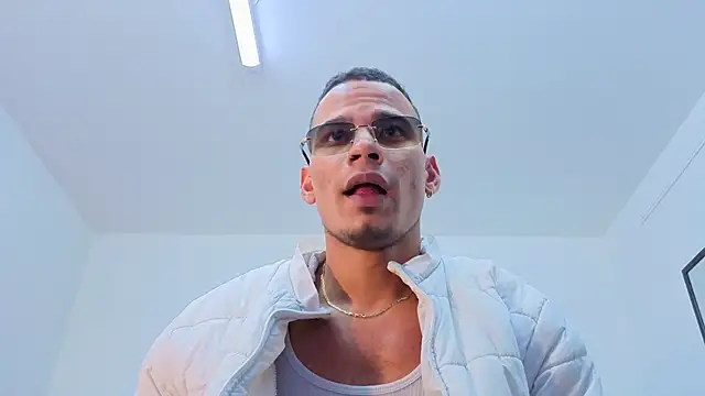 DaamonSlader_'s cam snapshot