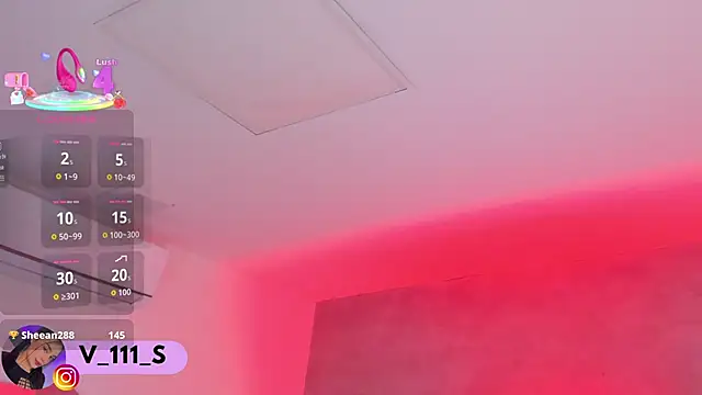 andreanix's cam snapshot