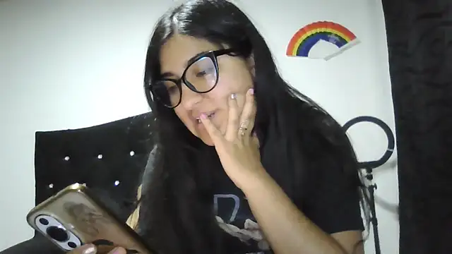 nebulayceleste_69 live sex cam