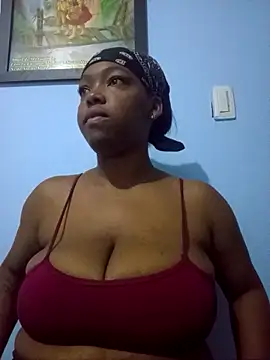 ValkiriaContee's cam snapshot