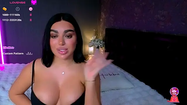 Leyla__Demir's cam snapshot