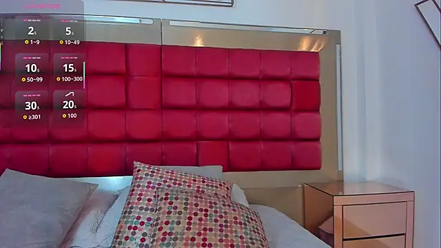 ShegoBlake's cam snapshot