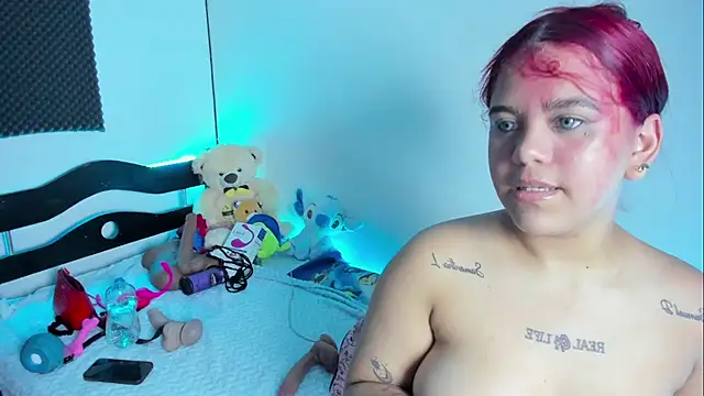 Im_naho's cam snapshot