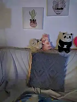 Suzanelee1's cam snapshot