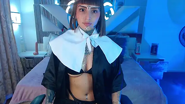 Gyal_8_'s cam snapshot