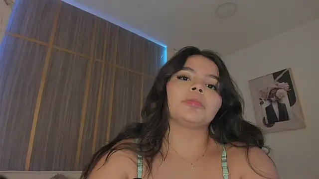 IsabellaAllen's cam snapshot