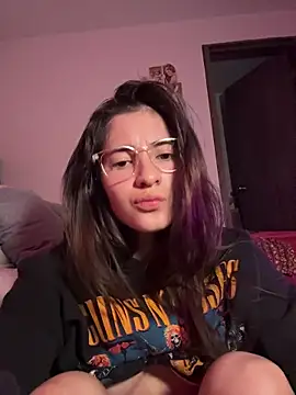 Pr1nc3ssgabi's cam snapshot