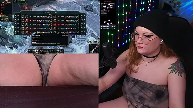 evamila's cam snapshot