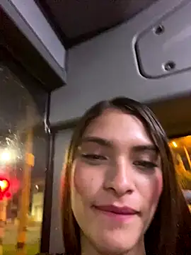 Hannacooper3's cam snapshot