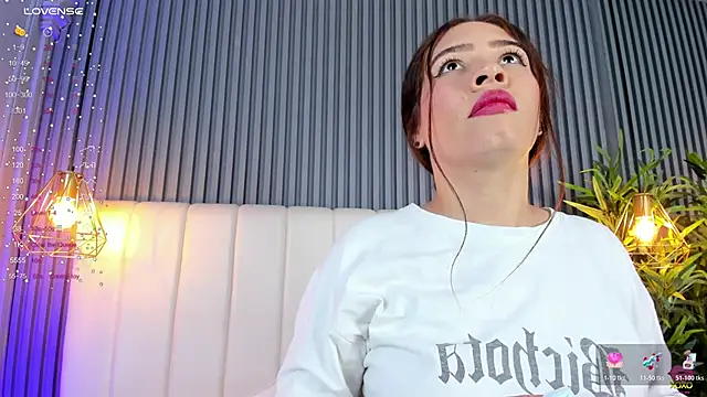 SaraRiley's cam snapshot