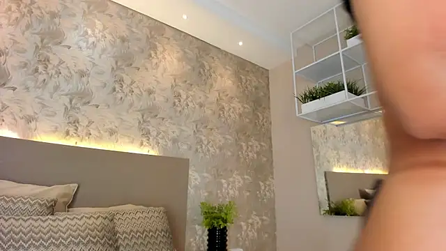 JadaKai's cam snapshot