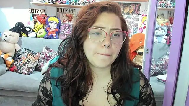 soficammy's cam snapshot