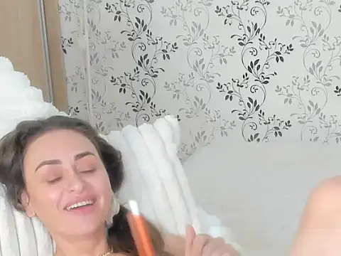 AmaliaCrystal's cam snapshot