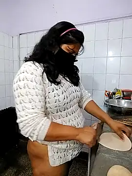 Amritanikhil1's cam snapshot