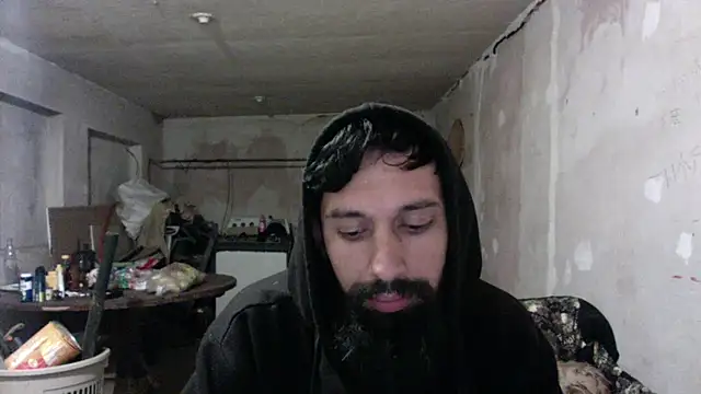 LoretoMx's cam snapshot