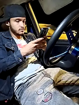 mosmar_20's cam snapshot