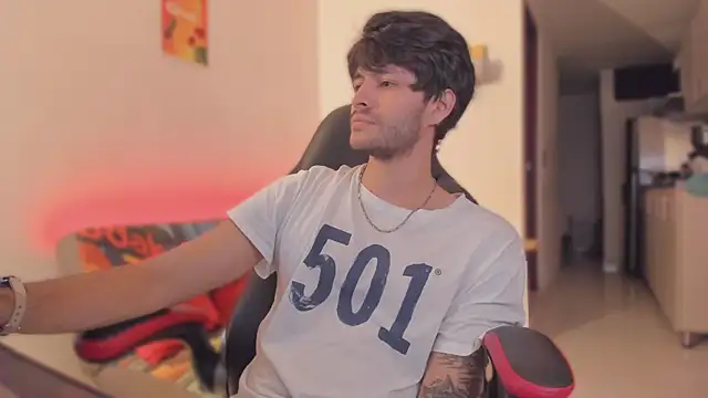 justin_stark7's cam snapshot