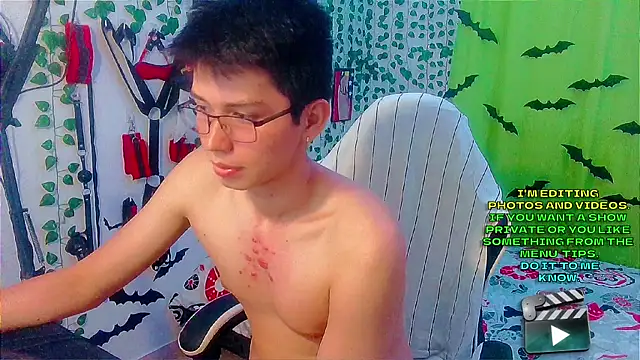 Andy_gray's cam snapshot