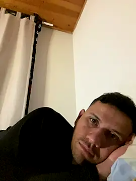 Michaell_Spinelly's cam snapshot