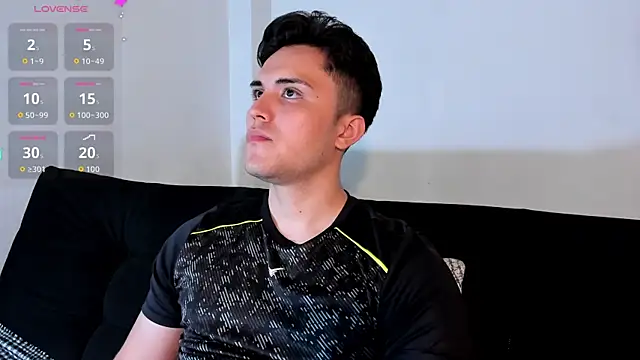 jasonxd9898's cam snapshot