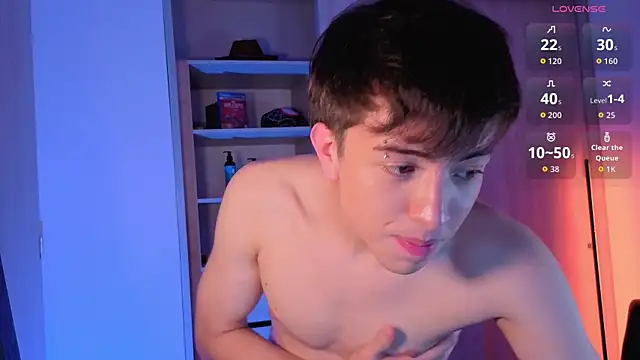 onlinenico's cam snapshot