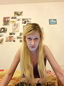 Polonski88_Official's cam snapshot