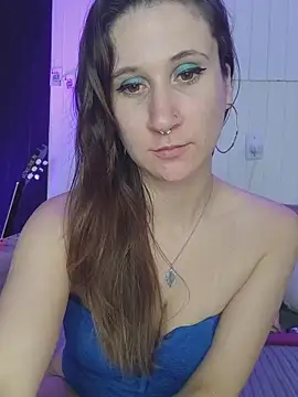 Khalee_si's cam snapshot