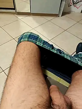 LucifertheGenius's cam snapshot