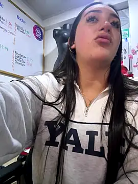 Hannahoff's cam snapshot