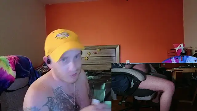 ConversationalistX's cam snapshot