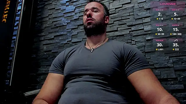 David_Big_Daddy live sex cam