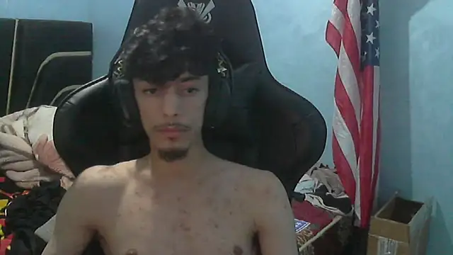 Dark_DesireX's cam snapshot