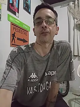 dinho_carioca's cam snapshot