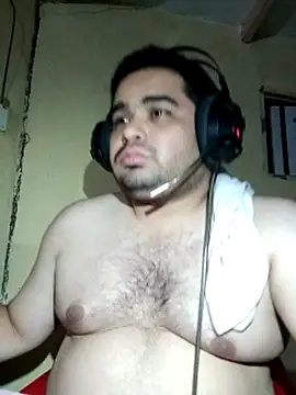 TUAMIGOLH's cam snapshot