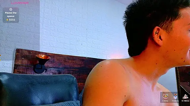 JhosuaVega's cam snapshot