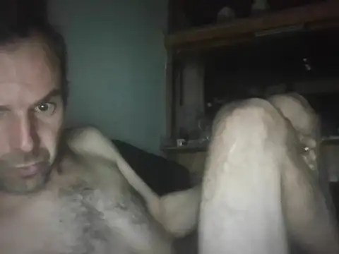 Alousek121's cam snapshot