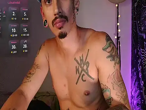 mateos6_6's cam snapshot